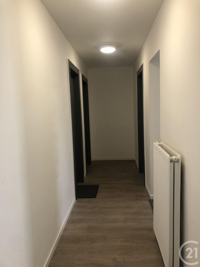 Appartement Chambre à louer - 1 pièce - 11,20 m2 - Belfort - 90 - FRANCHE-COMTE