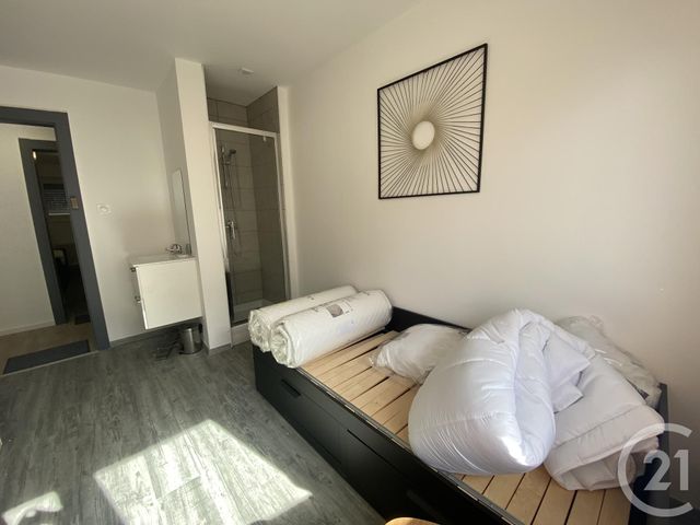 Appartement Chambre à louer - 1 pièce - 11,20 m2 - Belfort - 90 - FRANCHE-COMTE