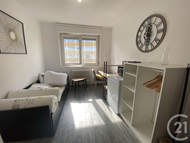 Appartement Chambre à louer - 1 pièce - 11,20 m2 - Belfort - 90 - FRANCHE-COMTE