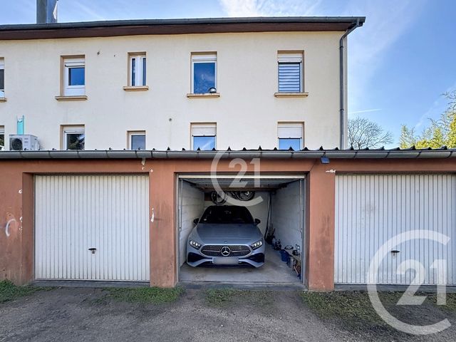 Appartement T2 &agrave; vendre - 2 pi&egrave;ces - 38,20 m2 - Andelnans - 90 - FRANCHE-COMTE