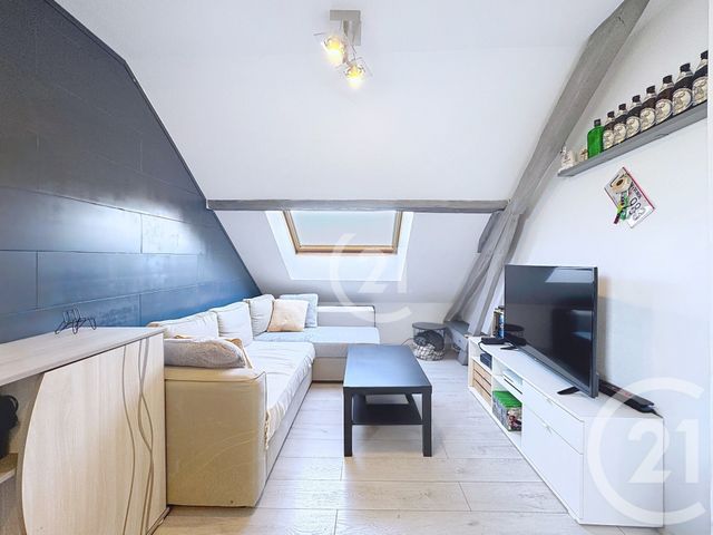 Appartement T2 &agrave; vendre - 2 pi&egrave;ces - 38,20 m2 - Andelnans - 90 - FRANCHE-COMTE