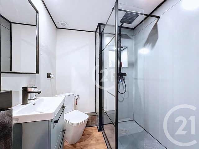 Appartement T2 &agrave; vendre - 2 pi&egrave;ces - 38,20 m2 - Andelnans - 90 - FRANCHE-COMTE