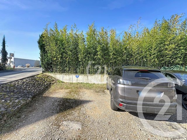 Appartement T2 &agrave; vendre - 2 pi&egrave;ces - 38,20 m2 - Andelnans - 90 - FRANCHE-COMTE