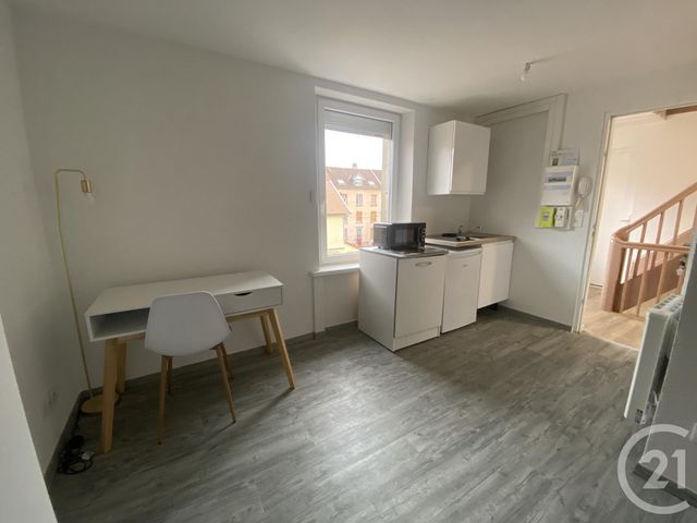 Appartement a louer belfort - 1 pièce(s) - 18 m2 - Surfyn