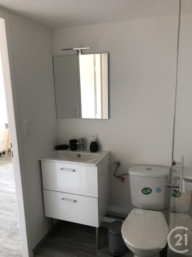 Appartement a louer belfort - 1 pièce(s) - 18 m2 - Surfyn