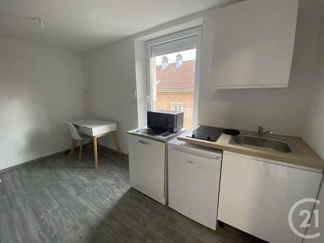 Appartement a louer belfort - 1 pièce(s) - 18 m2 - Surfyn