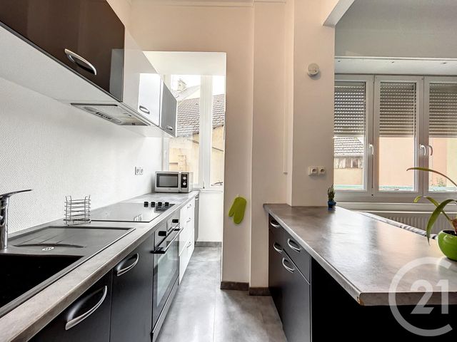 appartement - BELFORT - 90