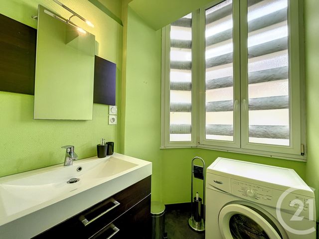 Appartement F2 à louer - 2 pièces - 39 m2 - Belfort - 90 - FRANCHE-COMTE