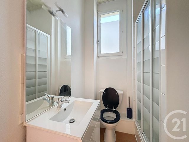 Appartement F2 bis à louer - 2 pièces - 45 m2 - Belfort - 90 - FRANCHE-COMTE