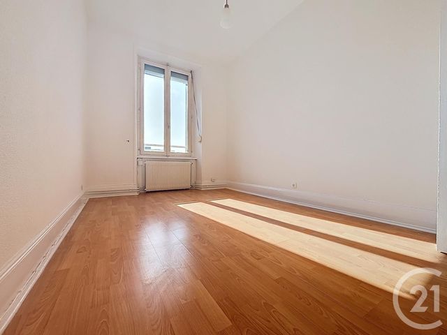 Appartement F2 bis à louer - 2 pièces - 45 m2 - Belfort - 90 - FRANCHE-COMTE