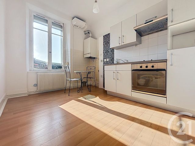 appartement - BELFORT - 90