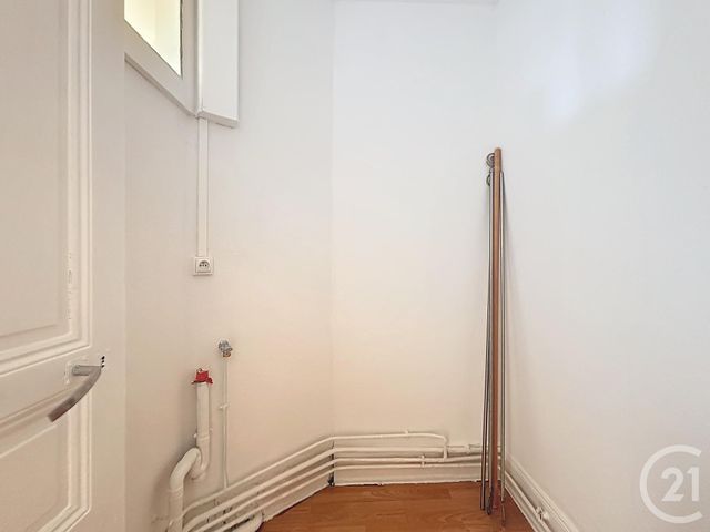 Appartement F2 bis à louer - 2 pièces - 45 m2 - Belfort - 90 - FRANCHE-COMTE