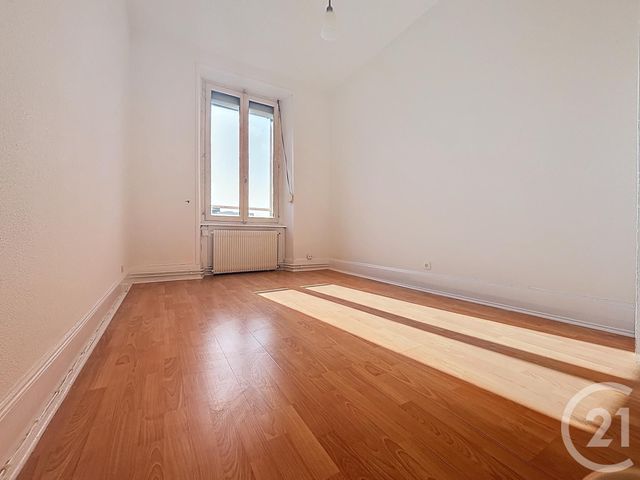 Appartement F2 bis à louer - 2 pièces - 45 m2 - Belfort - 90 - FRANCHE-COMTE