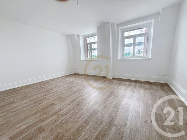 appartement - BELFORT - 90