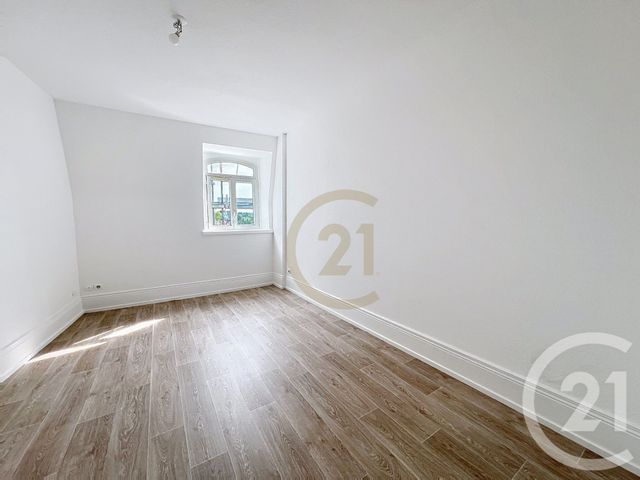 Appartement F4 à vendre - 4 pièces - 89,41 m2 - Belfort - 90 - FRANCHE-COMTE