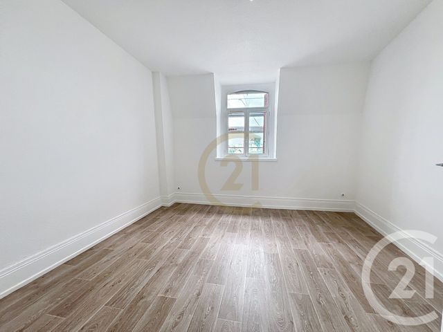 Appartement F4 à vendre - 4 pièces - 89,41 m2 - Belfort - 90 - FRANCHE-COMTE