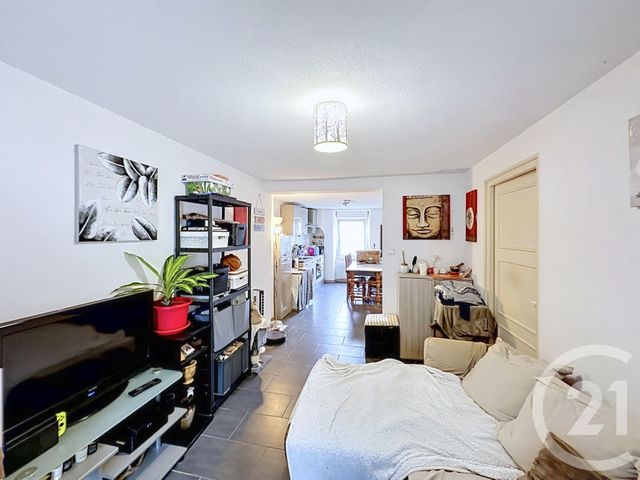 appartement - DANJOUTIN - 90