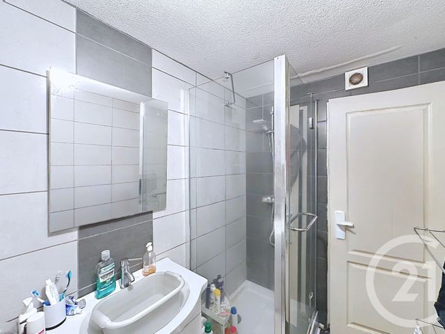 Appartement F3 &agrave; vendre - 3 pi&egrave;ces - 51,83 m2 - Danjoutin - 90 - FRANCHE-COMTE