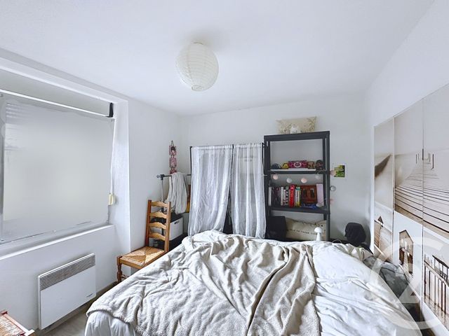 Appartement F3 &agrave; vendre - 3 pi&egrave;ces - 51,83 m2 - Danjoutin - 90 - FRANCHE-COMTE