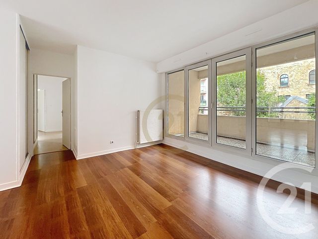 Prix immobilier BELFORT - Photo d’un appartement vendu