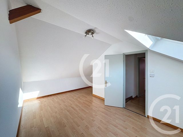 Appartement T5 à vendre - 5 pièces - 100 m2 - Cravanche - 90 - FRANCHE-COMTE