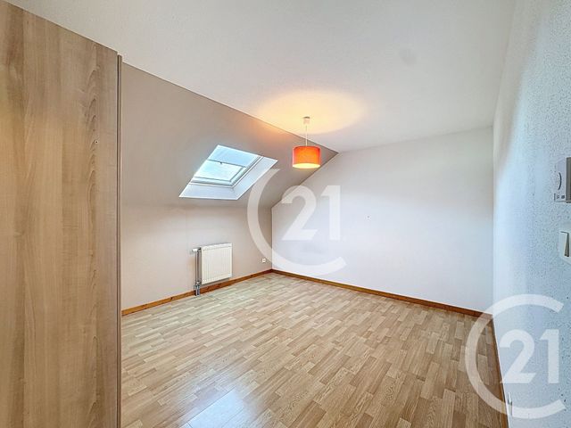 Appartement T5 à vendre - 5 pièces - 100 m2 - Cravanche - 90 - FRANCHE-COMTE