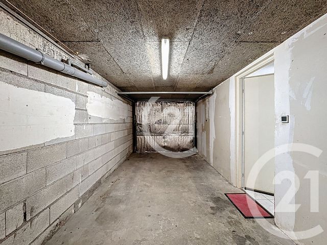 Appartement T5 à vendre - 5 pièces - 100 m2 - Cravanche - 90 - FRANCHE-COMTE