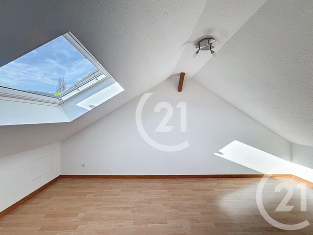 Appartement T5 à vendre - 5 pièces - 100 m2 - Cravanche - 90 - FRANCHE-COMTE