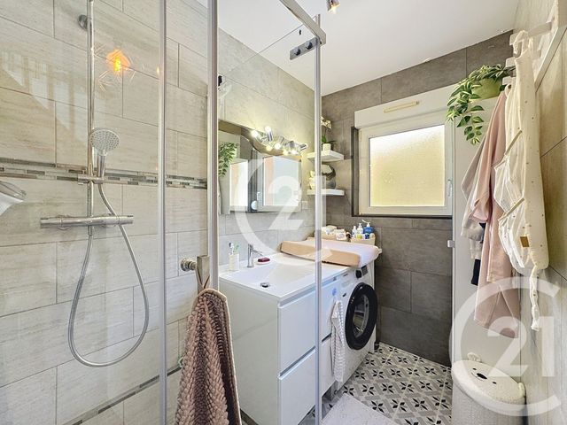 Appartement T5 &agrave; vendre - 5 pi&egrave;ces - 97,89 m2 - Essert - 90 - FRANCHE-COMTE