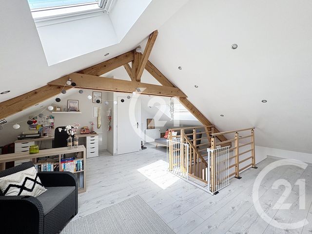 Appartement T5 &agrave; vendre - 5 pi&egrave;ces - 97,89 m2 - Essert - 90 - FRANCHE-COMTE