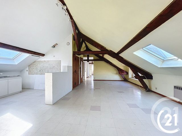 Immeuble &agrave; vendre - 405 m2 - Belfort - 90 - FRANCHE-COMTE