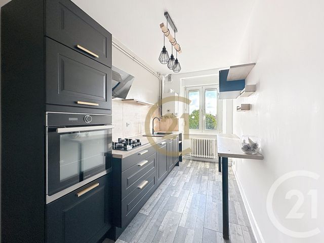 appartement - BELFORT - 90