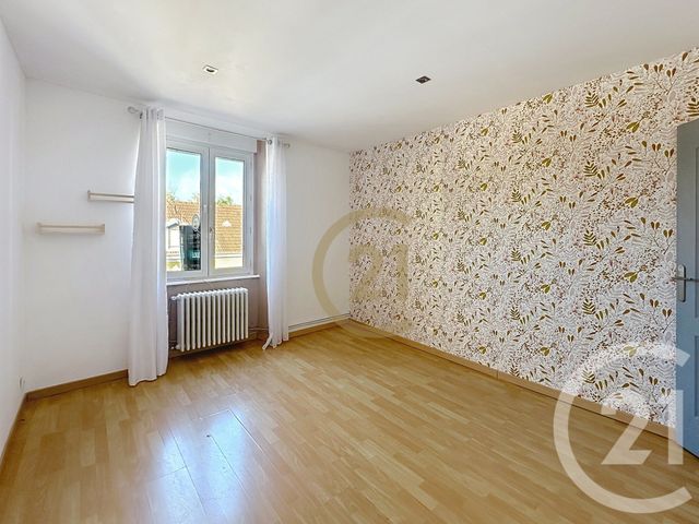 Appartement F3 à louer - 3 pièces - 63,12 m2 - Belfort - 90 - FRANCHE-COMTE