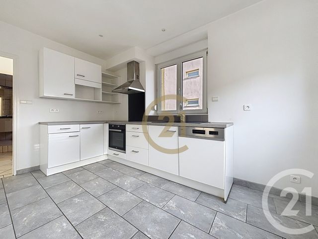 appartement - BELFORT - 90