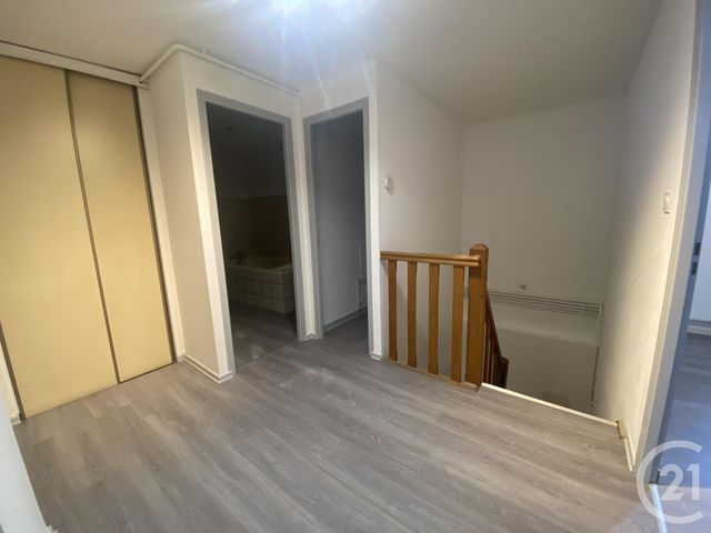 Appartement F3 à louer - 3 pièces - 76 m2 - Delle - 90 - FRANCHE-COMTE
