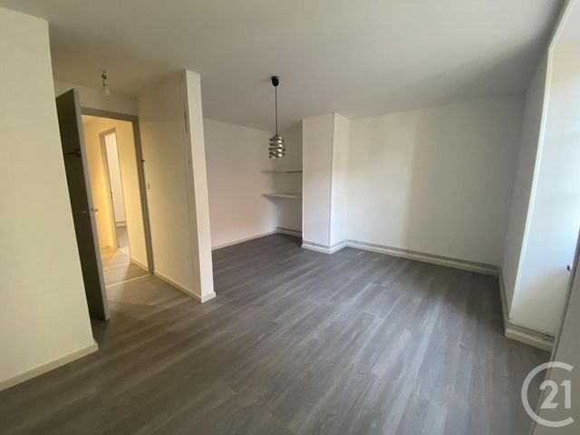 Appartement F3 à louer - 3 pièces - 76 m2 - Delle - 90 - FRANCHE-COMTE