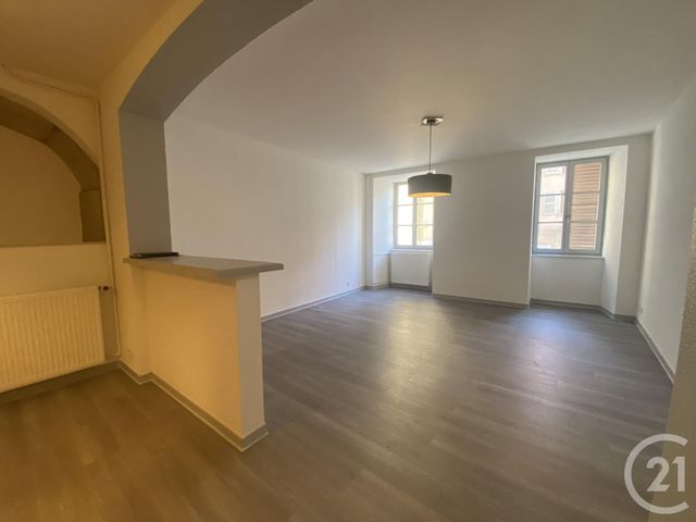 appartement - DELLE - 90