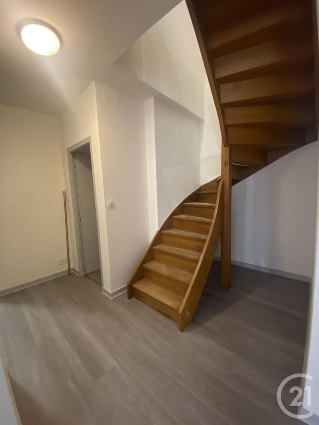 Appartement F3 à louer - 3 pièces - 76 m2 - Delle - 90 - FRANCHE-COMTE