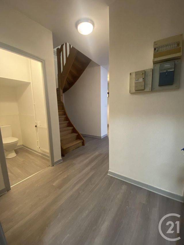 Appartement F3 à louer - 3 pièces - 76 m2 - Delle - 90 - FRANCHE-COMTE