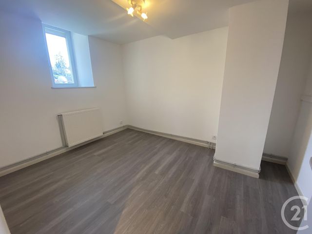 Appartement F3 à louer - 3 pièces - 76 m2 - Delle - 90 - FRANCHE-COMTE
