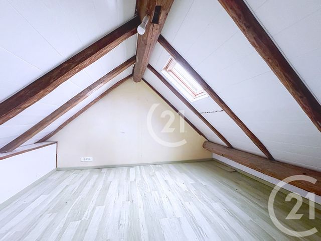 Appartement T3 &agrave; vendre - 3 pi&egrave;ces - 57,58 m2 - Vieux Charmont - 25 - FRANCHE-COMTE