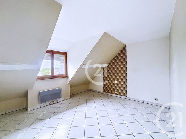 Appartement T3 &agrave; vendre - 3 pi&egrave;ces - 57,58 m2 - Vieux Charmont - 25 - FRANCHE-COMTE