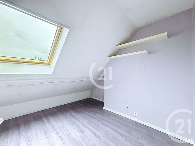Appartement T3 &agrave; vendre - 3 pi&egrave;ces - 57,58 m2 - Vieux Charmont - 25 - FRANCHE-COMTE