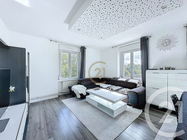 Appartement à vendre BELFORT