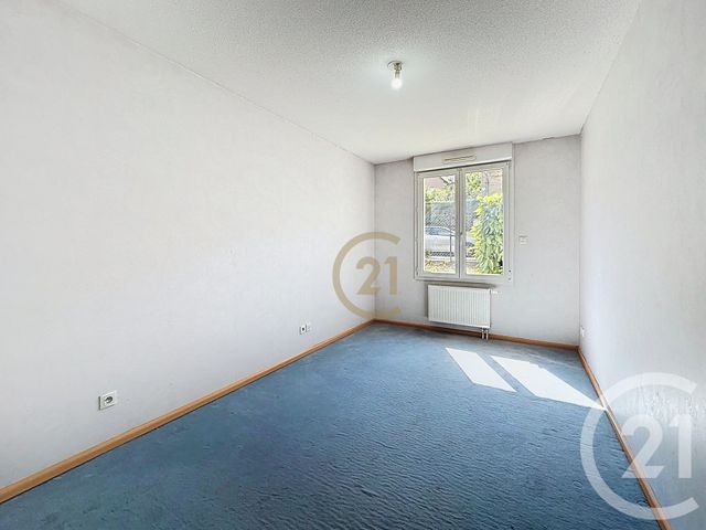 Appartement F3 à vendre - 3 pièces - 64,26 m2 - Belfort - 90 - FRANCHE-COMTE