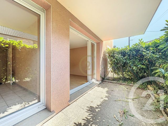 appartement - BELFORT - 90