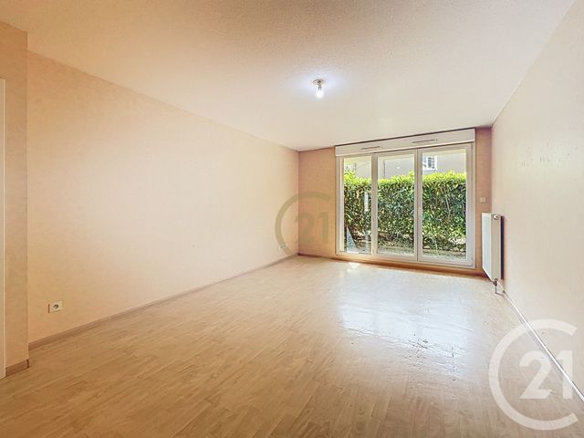 Appartement F3 à vendre - 3 pièces - 64,26 m2 - Belfort - 90 - FRANCHE-COMTE