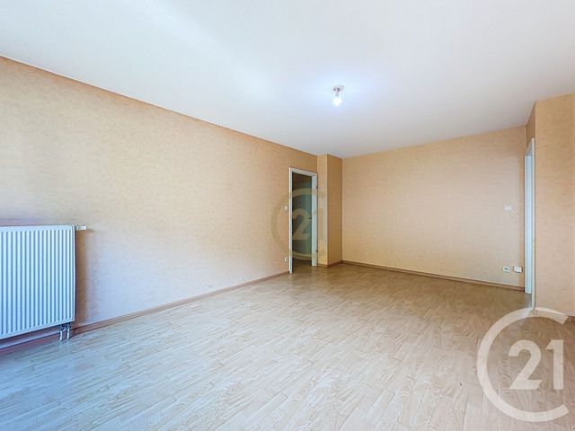 Appartement F3 à vendre - 3 pièces - 64,26 m2 - Belfort - 90 - FRANCHE-COMTE