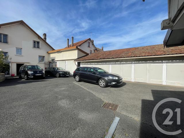 Immeuble &agrave; vendre - 450 m2 - Audincourt - 25 - FRANCHE-COMTE