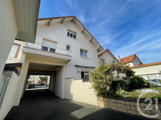 Immeuble &agrave; vendre - 450 m2 - Audincourt - 25 - FRANCHE-COMTE